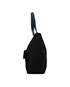 Abbey Pocket Tote Bag, bottom view